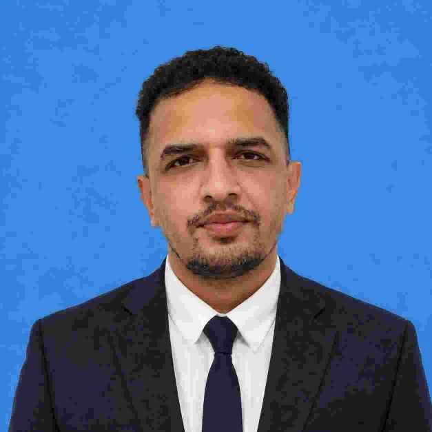 Mr. Ranjan Gyawali